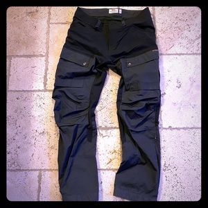Fjallraven Keb Trousers